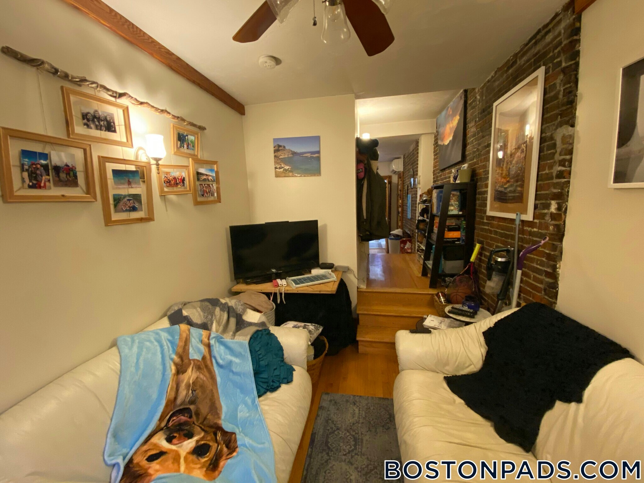 Building Photo - 61 Anderson St