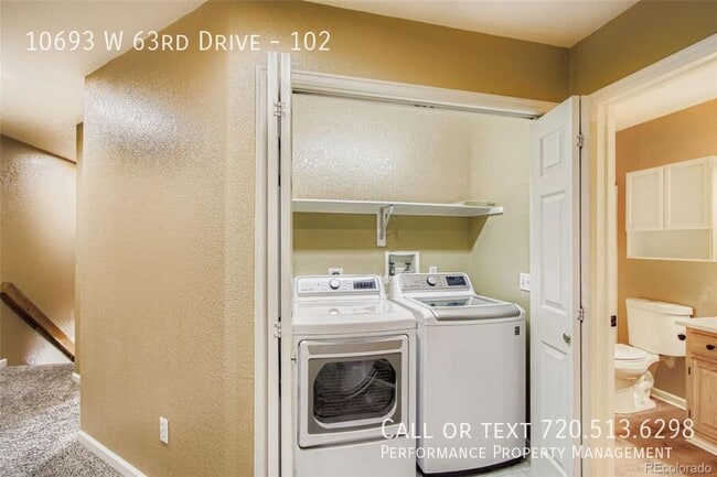 Building Photo - 10693 W 63rd Dr