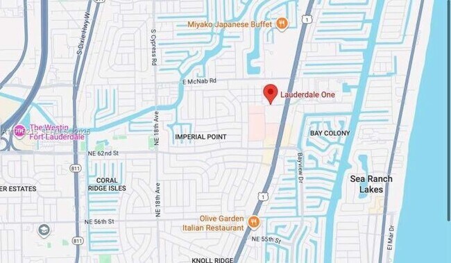 Building Photo - 2421 NE 65th St