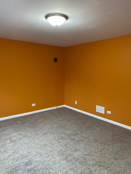 Basement - 4173 Milford Ln