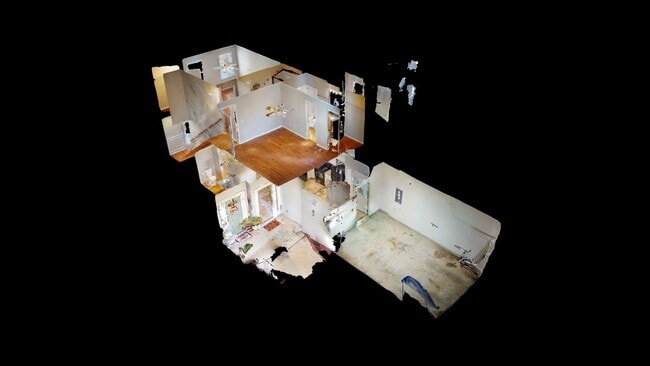 Building Photo - 2 BR 2 BA  TOWNHOME  -    Southern Creek S...