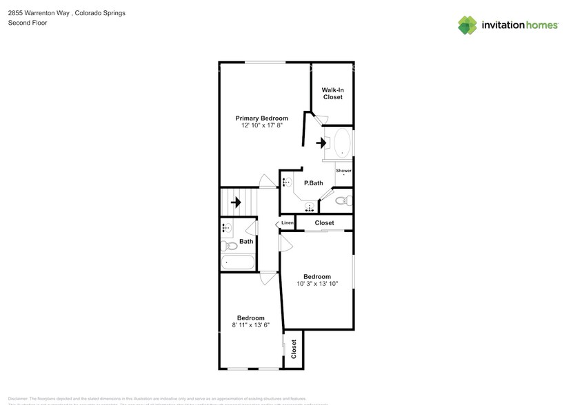 Building Photo - 2855 Warrenton Way