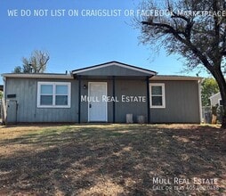 Building Photo - 1830 S Stonewall Ave