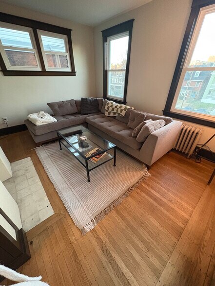 Building Photo - 6944 McPherson Blvd