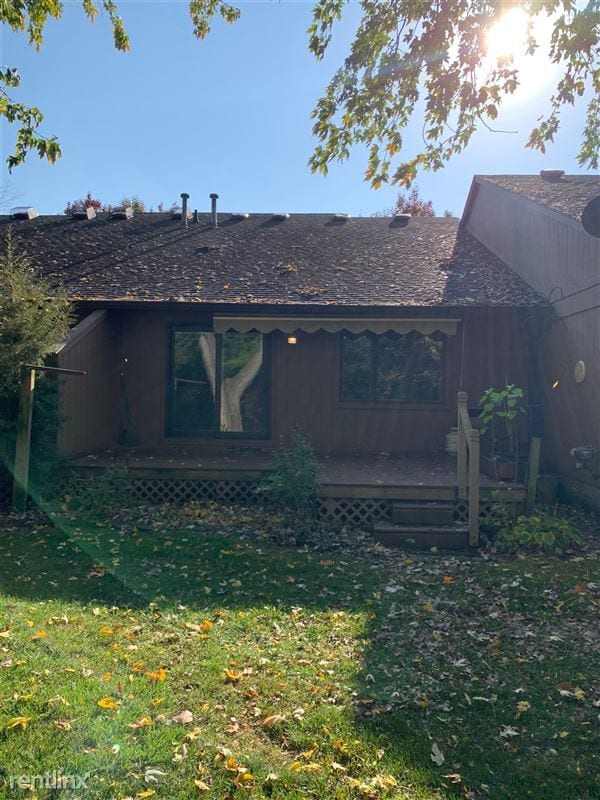 Building Photo - 511 Park Pl