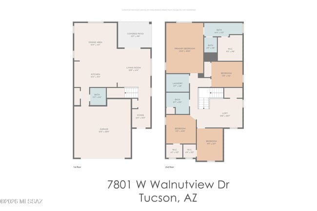 Building Photo - 7801 S Walnutview Dr