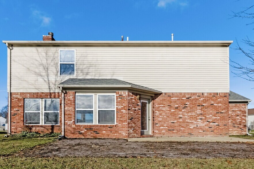 Building Photo - 2027 Odell St