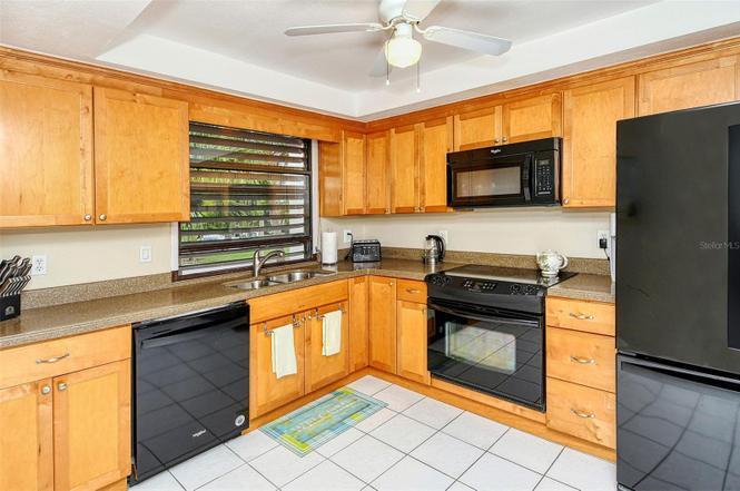 Kitchen - 3514 Richwood Link