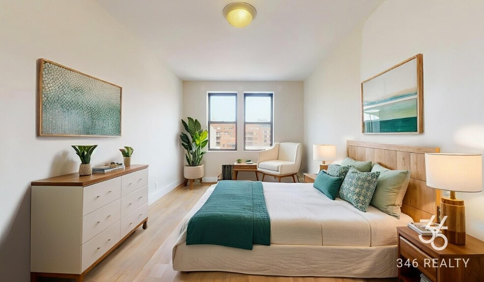 Building Photo - 30th Street