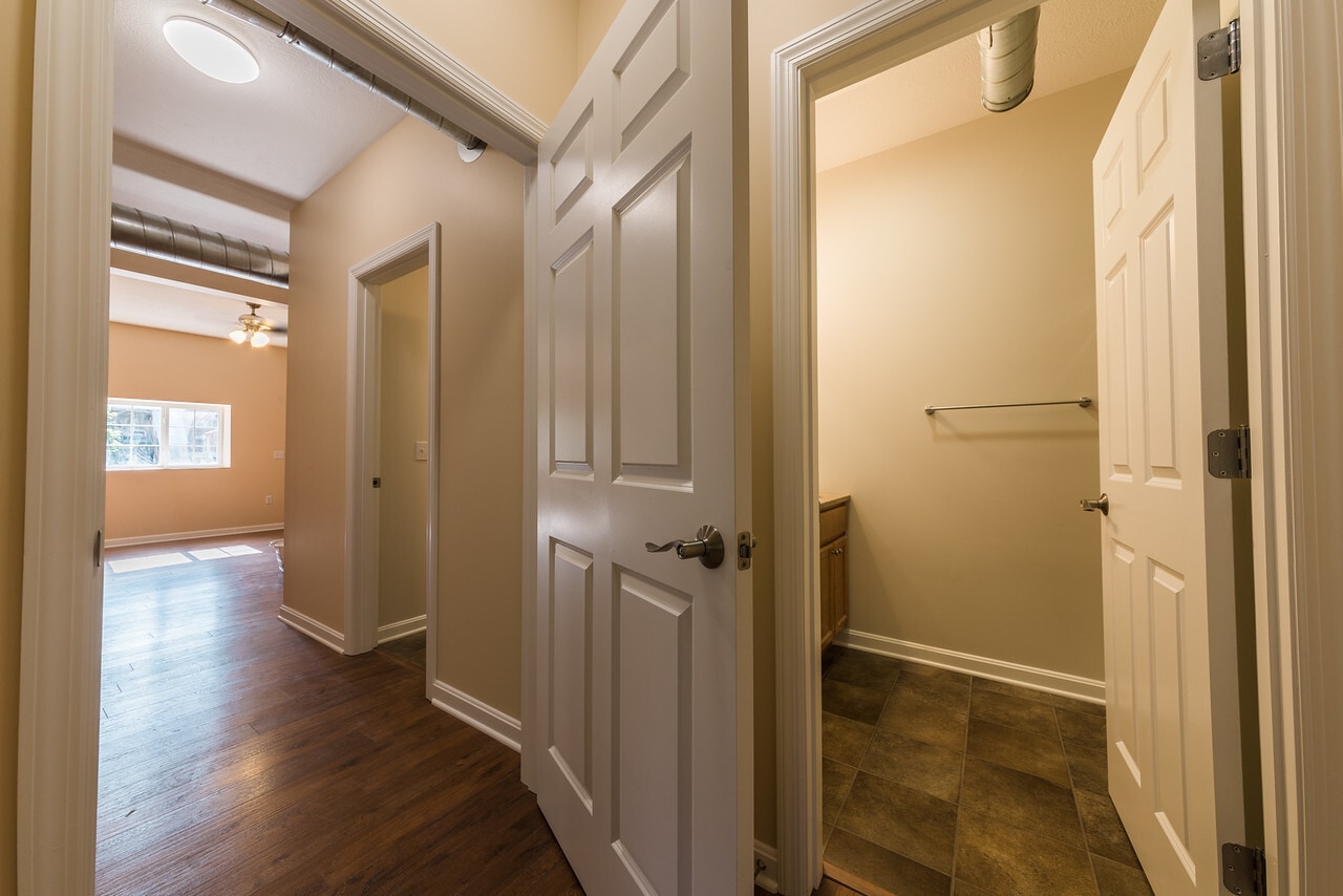 Bedroom #1 (master) - 12 Cunliffe Way