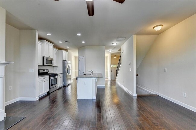 Building Photo - 4307 Tacoma Trce