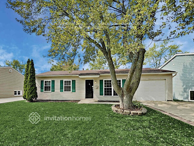 Building Photo - 202 Mayfield Dr