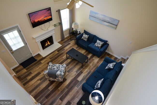 Building Photo - 4511 Ravenwood Pl