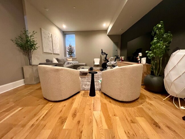 Building Photo - Stunning 3-Bedroom Townhome in the Heart of Fishtown! Finished Basement and Private Rooftop Deck!...