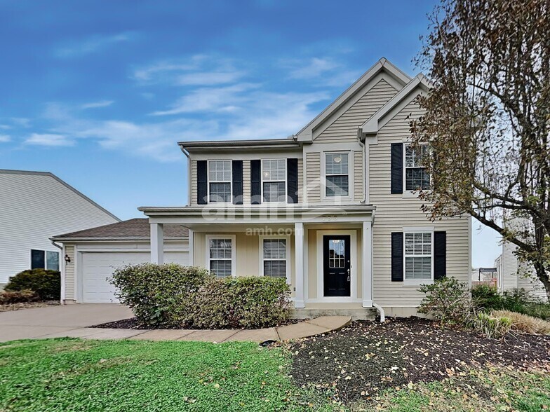 Primary Photo - 753 Lakefield Dr