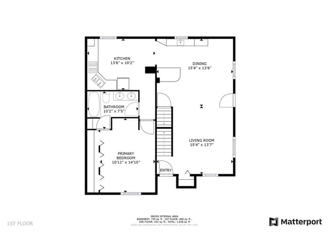 Building Photo - Awesome Patio Home!