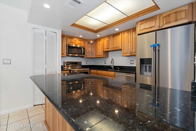 Building Photo - 292 Canaveral Beach Blvd
