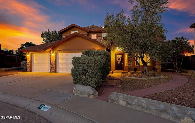 Building Photo - 488 Desierto Verde Ct