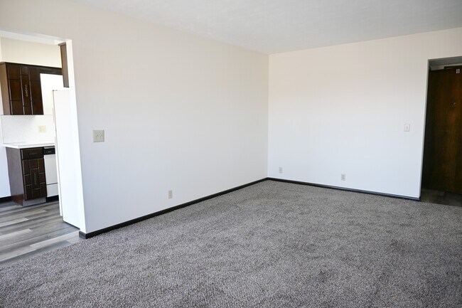 Floorplan - Kingswood Annex