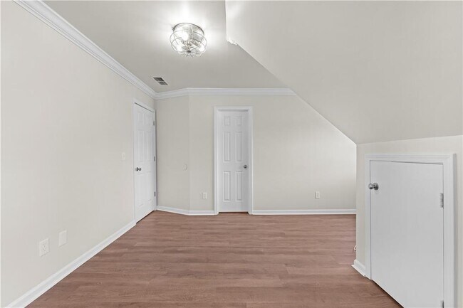 Building Photo - 6015 Canaan Woods Dr SW