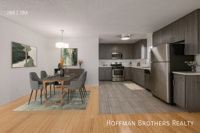 Building Photo - 5533 Barton Ave