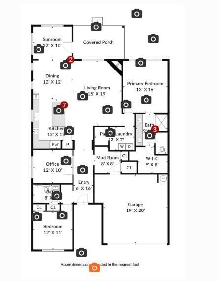 Building Photo - 704 Archer Ln