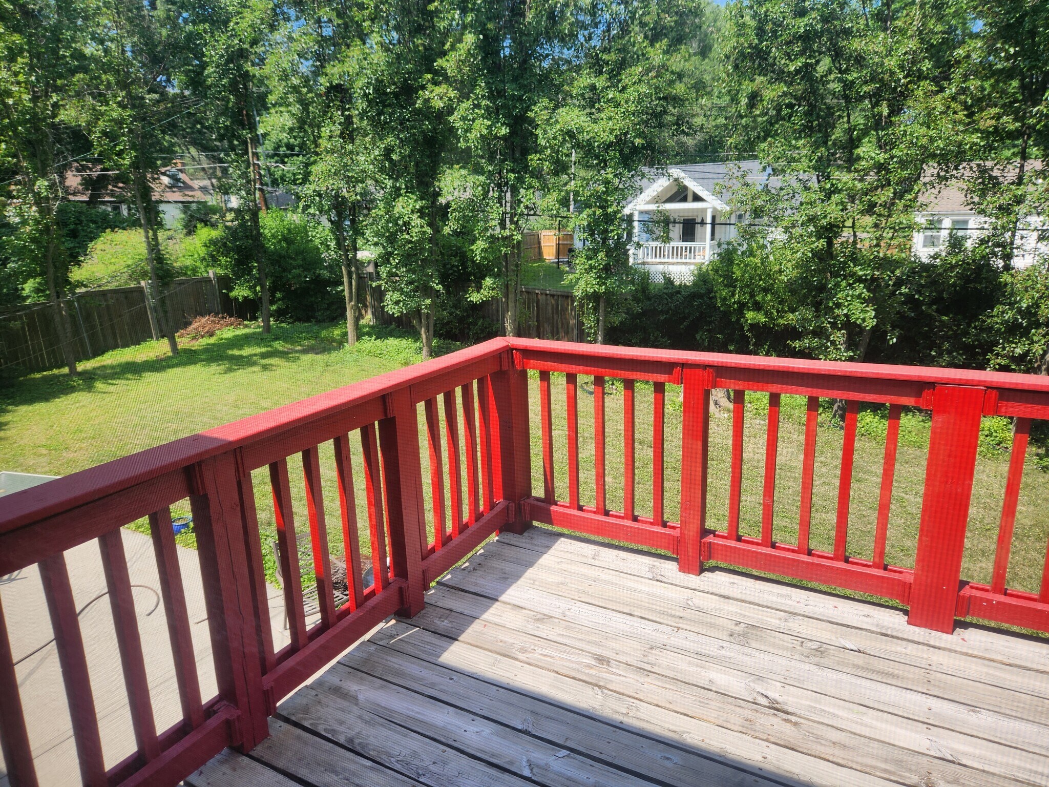 Building Photo - 5928 Fontana St