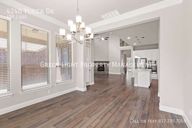 Building Photo - 4240 Yucca Dr