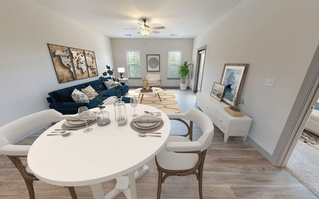 Building Photo - Veneto | 2 Bed 2 Bath | 1282 sf