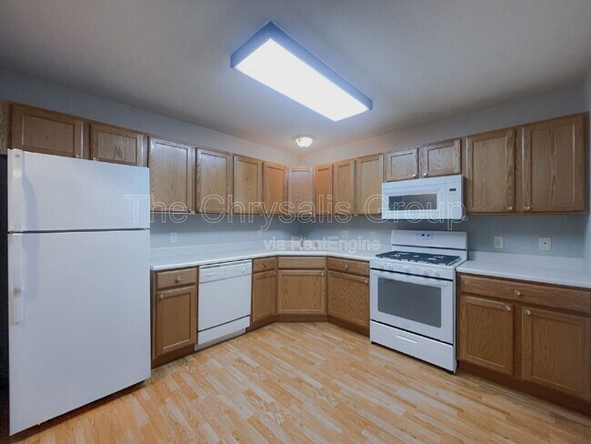 Building Photo - 1441 Adams St