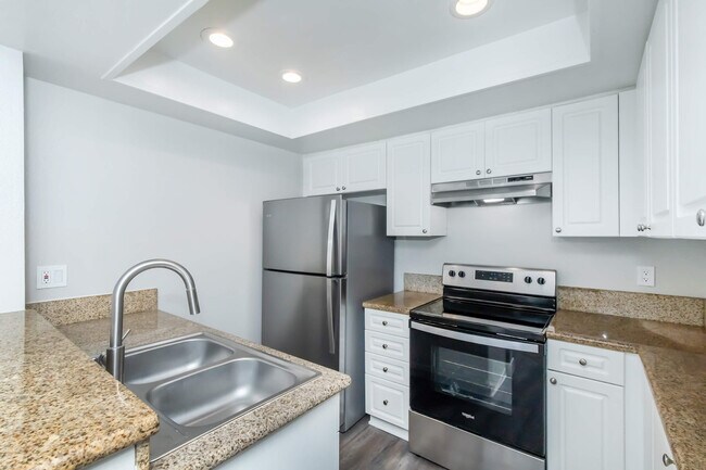 Building Photo - Aspire Corona Apartments