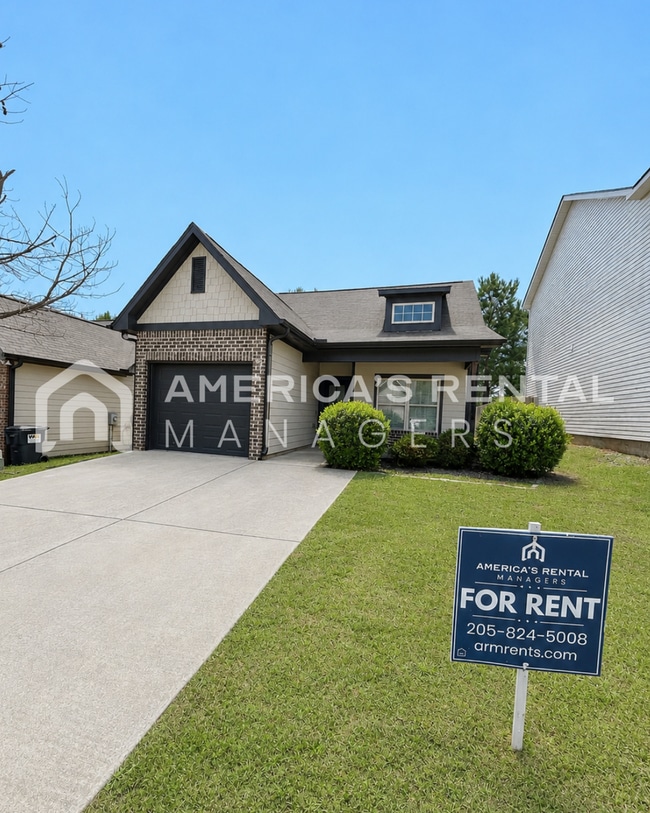 Building Photo - MOVE IN SPECIAL!!! - Home Available for Rent in Margaret, AL... Available to View Now! - Sign a 1...