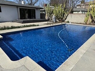 Pool - 2400 Greenfield Ave