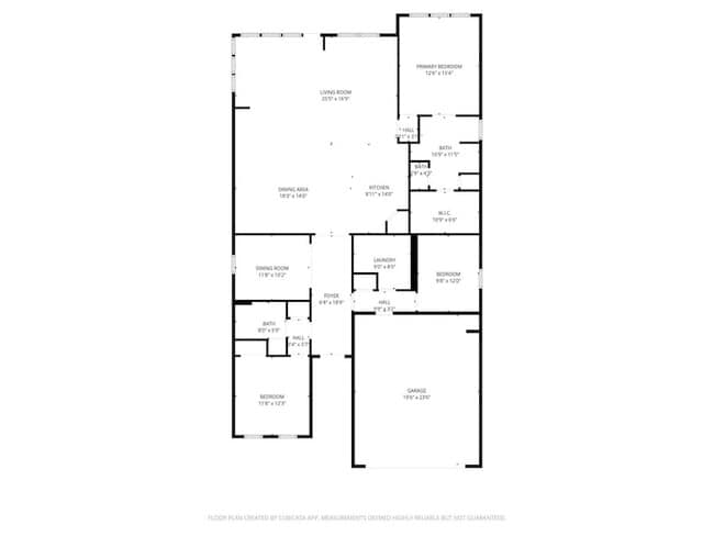 Building Photo - 7012 Kitty Hawk Ln