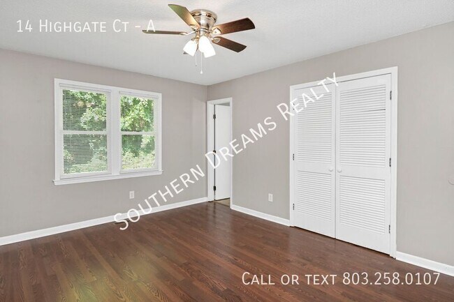 Building Photo - 14 Highgate Cir