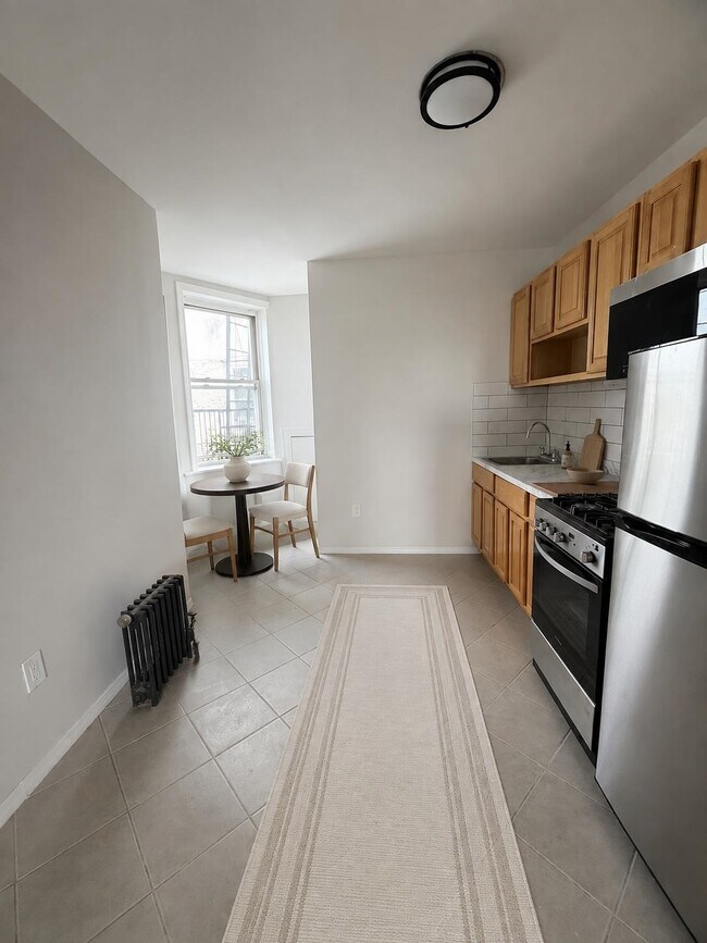 Building Photo - 31-33-33 66th St