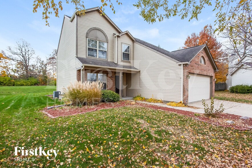 Building Photo - 7407 Bancaster Dr