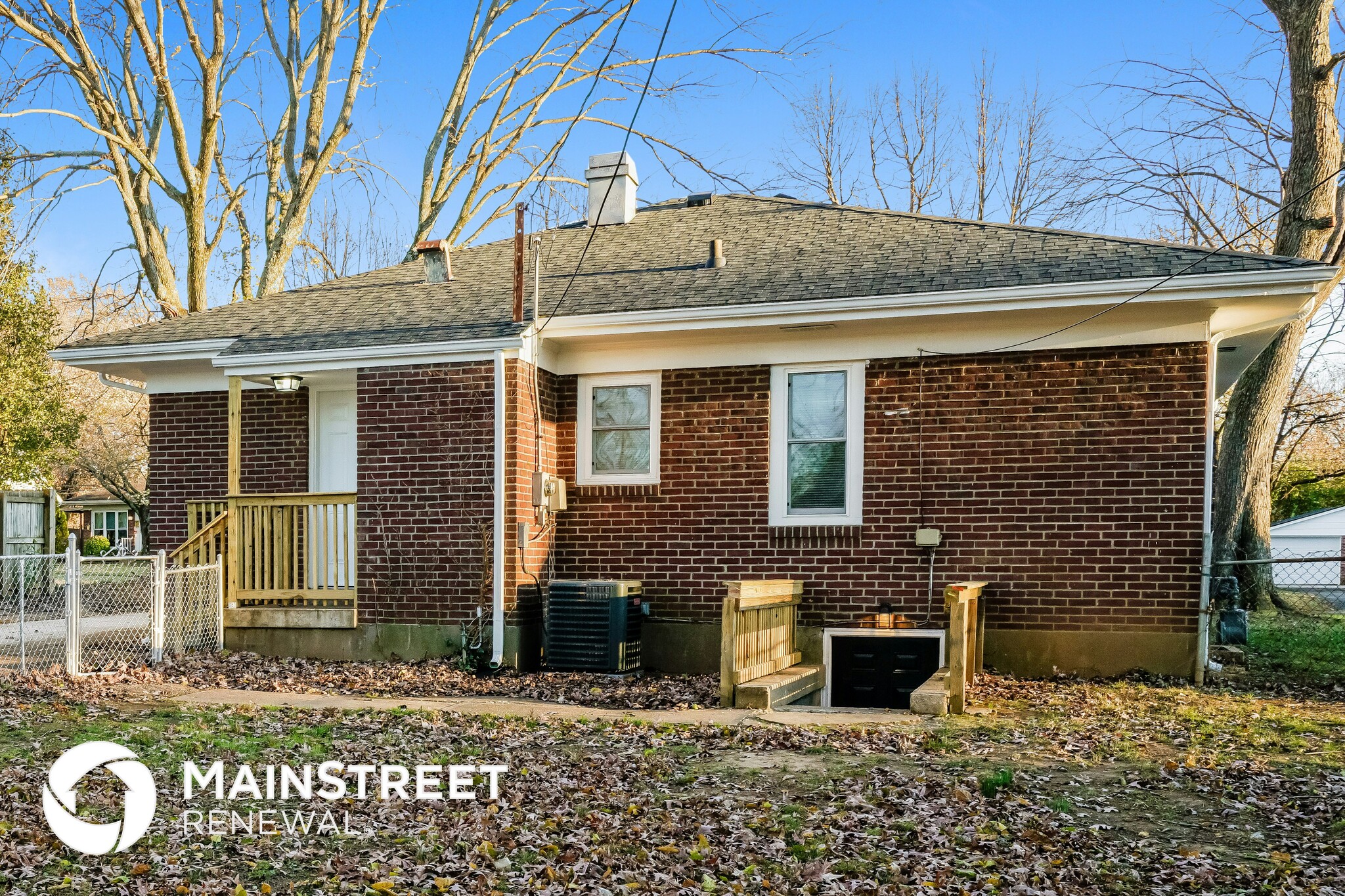 Building Photo - 4203 Berkshire Ave