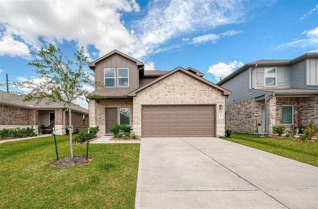 Primary Photo - 24330 Elmwood Falls Dr