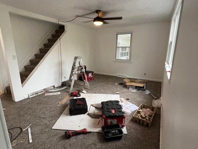 Building Photo - 317 Leonard St