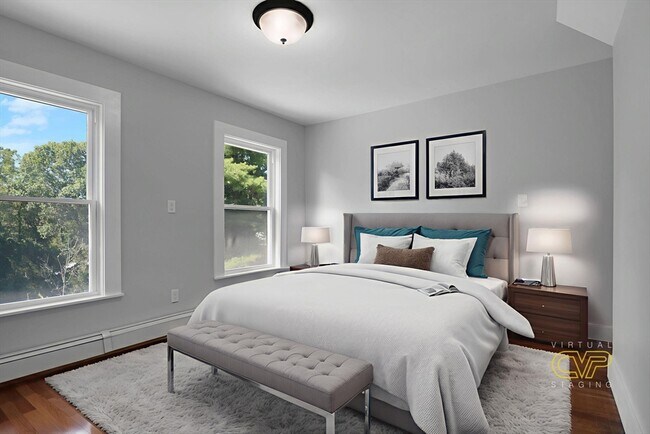 Building Photo - 99 Summer St