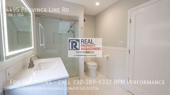 Building Photo - 4495 Province Line Rd