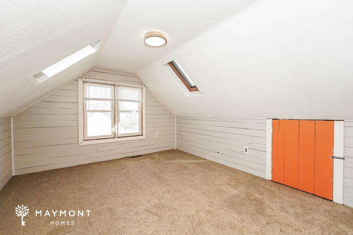 Building Photo - 1529 36th St NW