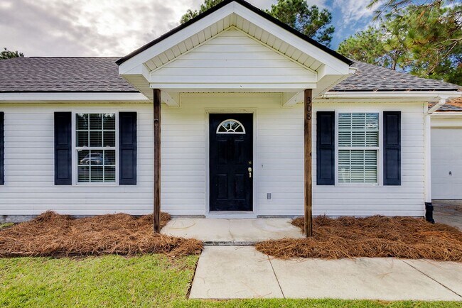 Building Photo - 308 Barrister Cir