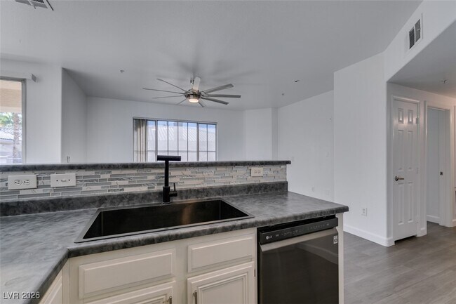 Building Photo - 7147 S Durango Dr