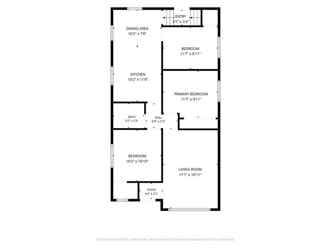 Building Photo - 8201 S Komensky Ave