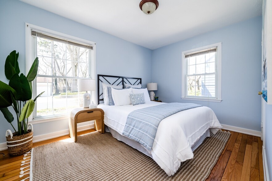 Building Photo - 511 Donna Dr