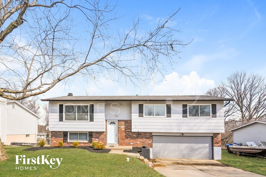 Building Photo - 41 Gary Glen Dr