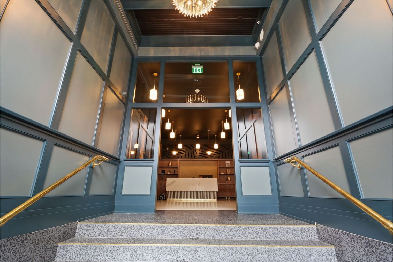 Building Photo - 1148 S Peters St