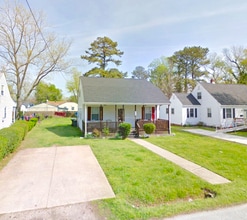 Building Photo - 516 Homestead Ave